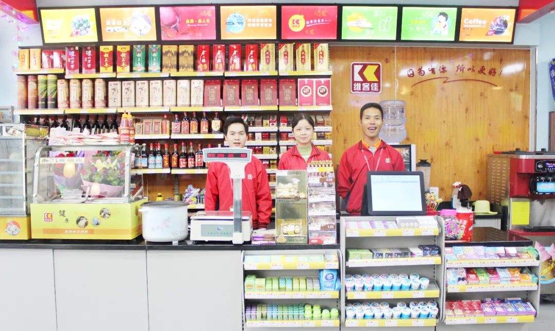 開(kāi)全國(guó)連鎖便利店的利弊