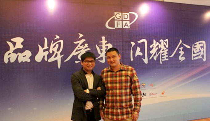 維客佳成為廣東省連鎖經(jīng)營會(huì)員單位